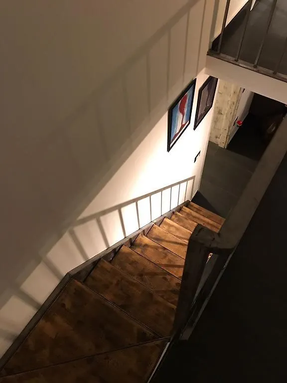 B&B Mirlinum A Mergellina Neapol Apartmán