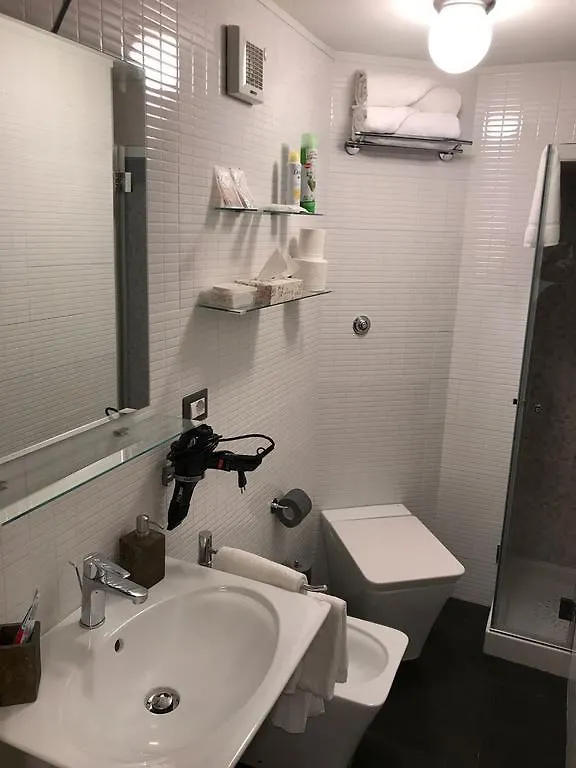 B&B Mirlinum A Mergellina Neapol