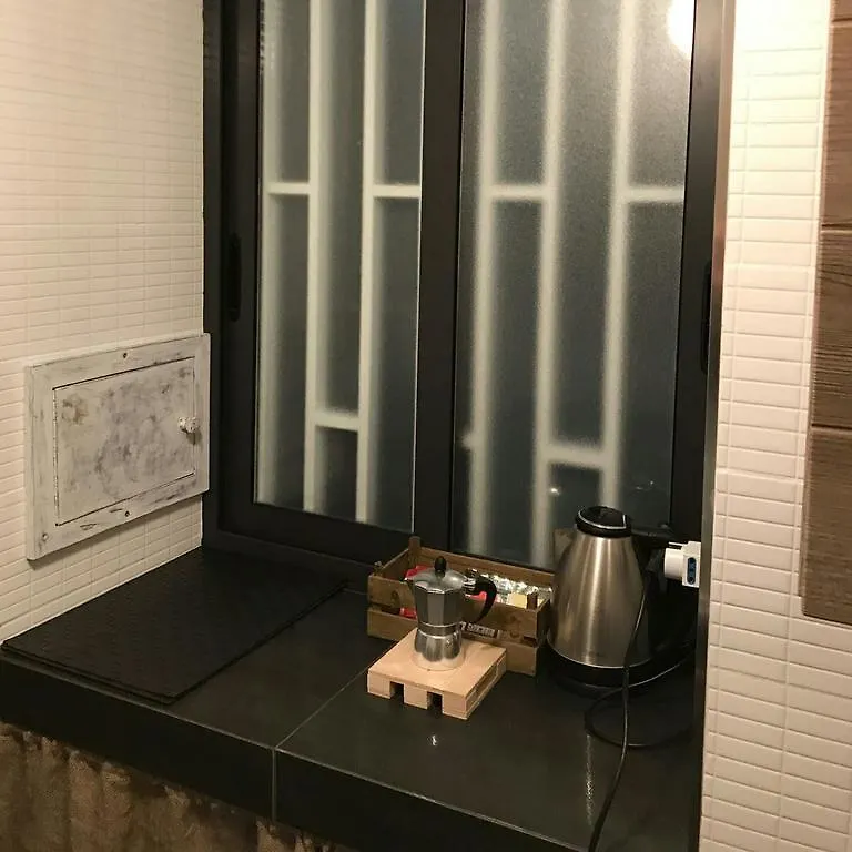 B&B Mirlinum A Mergellina Naples Apartment