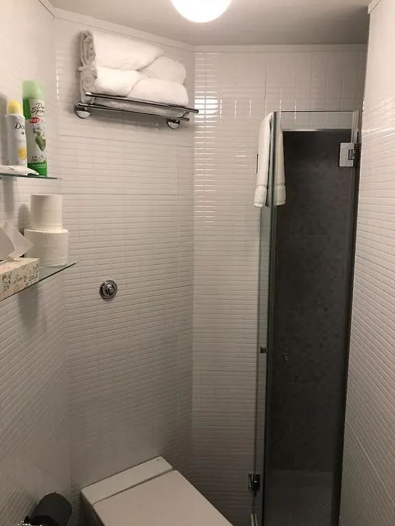Apartment B&B Mirlinum A Mergellina Naples