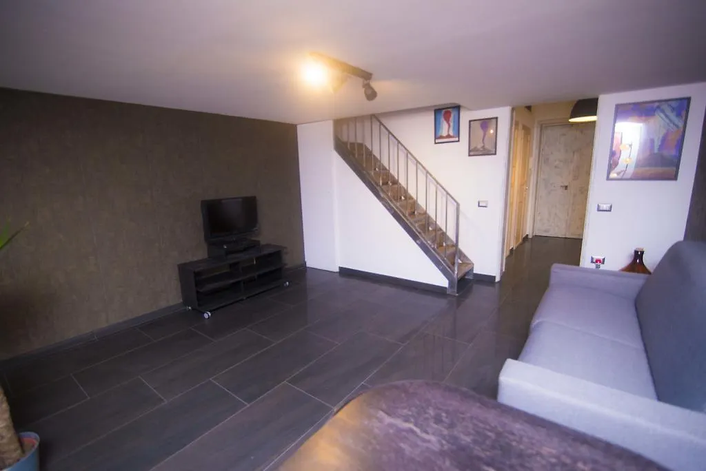 B&B Mirlinum A Mergellina Naples