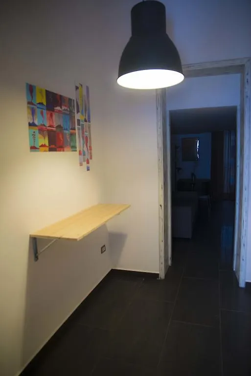 B&B Mirlinum A Mergellina Naples Italy
