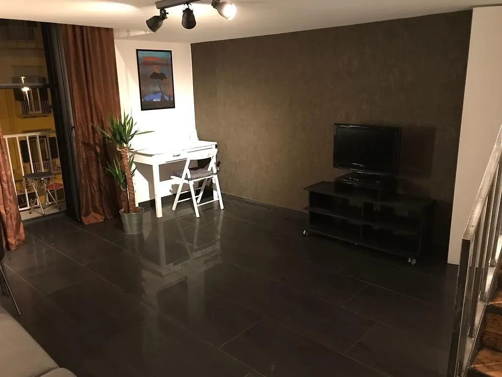 B&B Mirlinum A Mergellina Naples 0*,  Italy