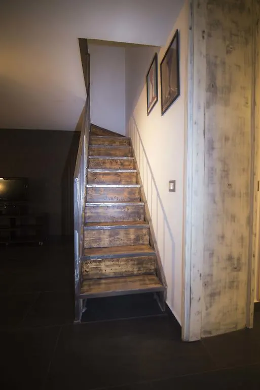 B&B Mirlinum A Mergellina Naples 0*,
