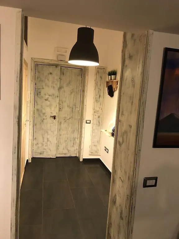 B&B Mirlinum A Mergellina Naples 0*,