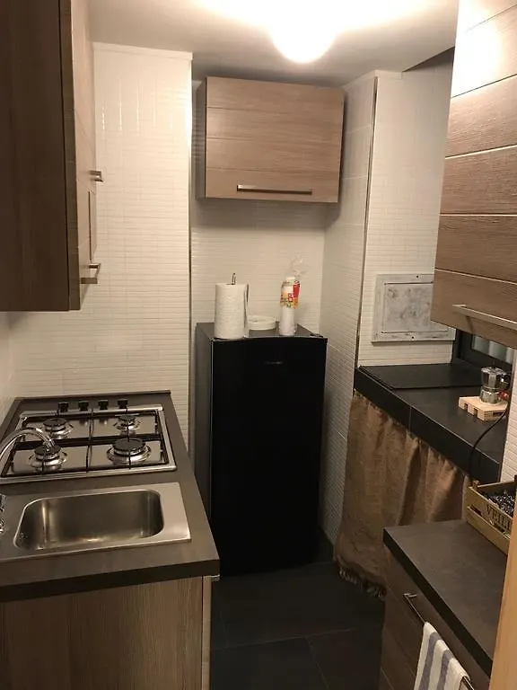B&B Mirlinum A Mergellina Naples 0*,  Italy