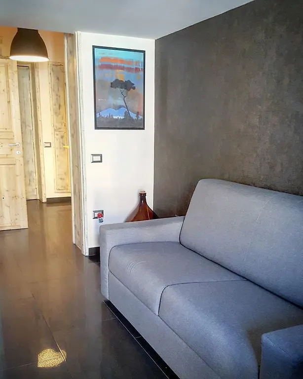 B&B Mirlinum A Mergellina Naples