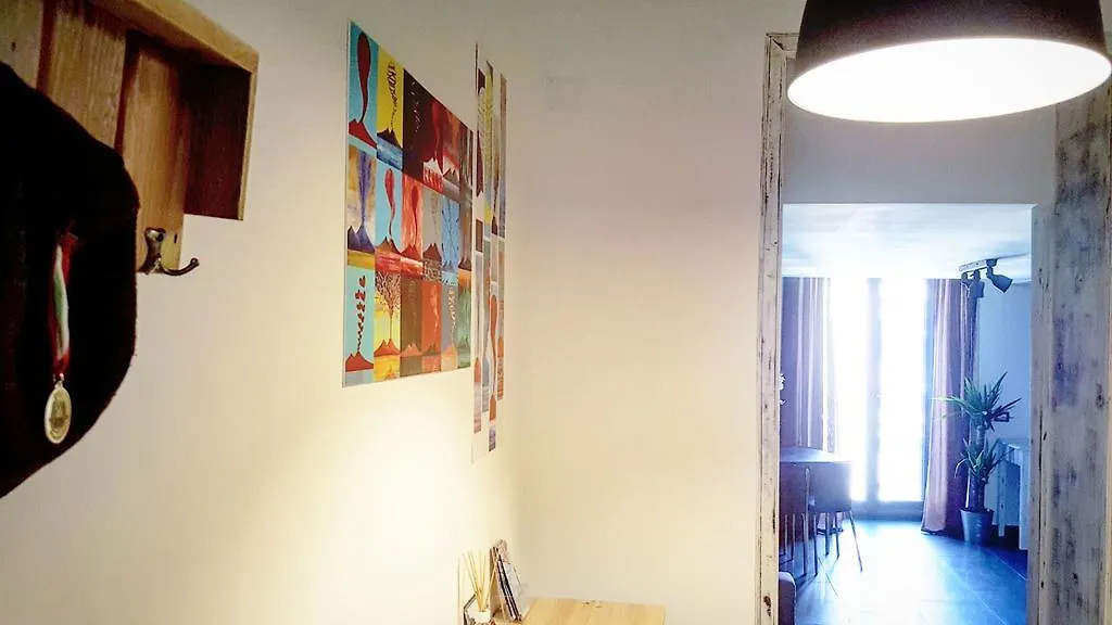 B&B Mirlinum A Mergellina Naples
