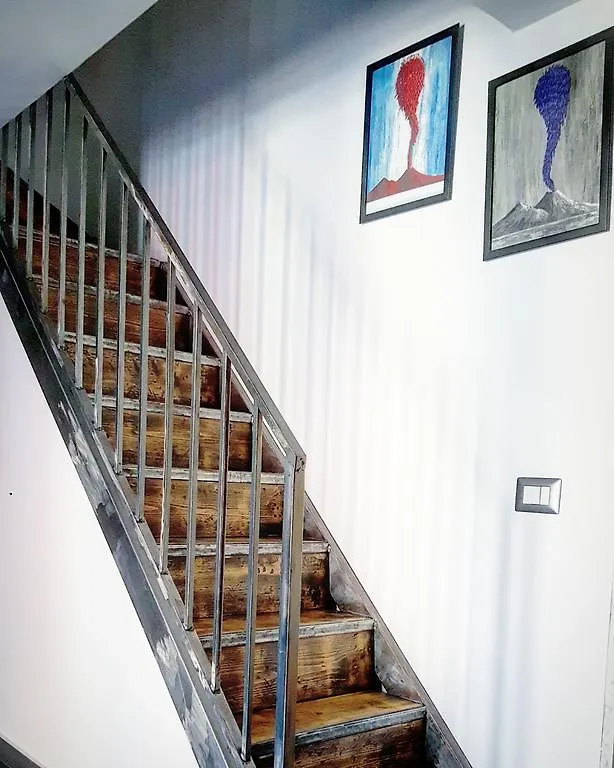 B&B Mirlinum A Mergellina Naples 0*,  Italy