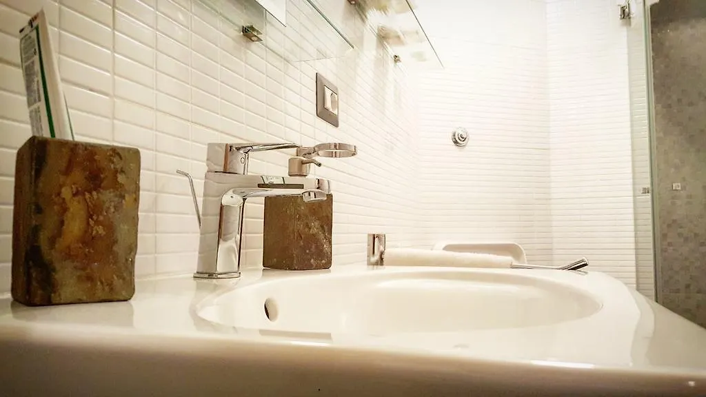 Apartment B&B Mirlinum A Mergellina Naples Italy