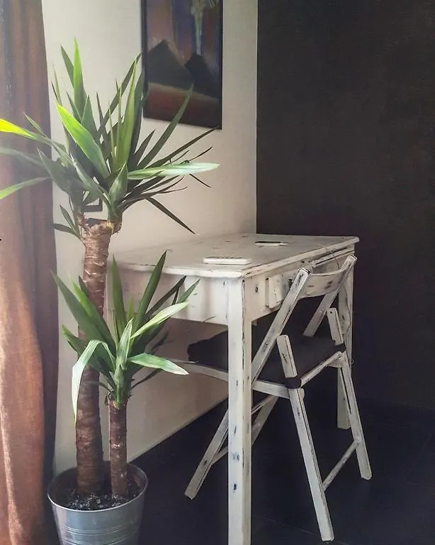 B&B Mirlinum A Mergellina Naples
